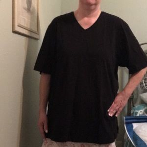 Women’s Denim & Co blouse